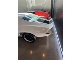 1973 Chevrolet Camaro Z28 (CC-2116554) for sale in Frisco, Texas