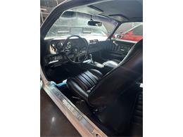 1973 Chevrolet Camaro Z28 (CC-2116554) for sale in Frisco, Texas