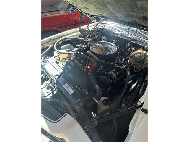 1973 Chevrolet Camaro Z28 (CC-2116554) for sale in Frisco, Texas