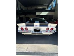 1973 Chevrolet Camaro Z28 (CC-2116554) for sale in Frisco, Texas