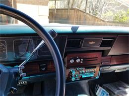 1987 Chevrolet Caprice Classic (CC-2116555) for sale in Sandy, Utah