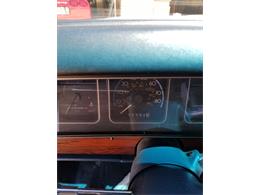 1987 Chevrolet Caprice Classic (CC-2116555) for sale in Sandy, Utah