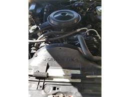 1987 Chevrolet Caprice Classic (CC-2116555) for sale in Sandy, Utah