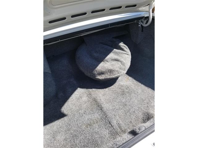 1987 Chevrolet Caprice Classic (CC-2116555) for sale in Sandy, Utah