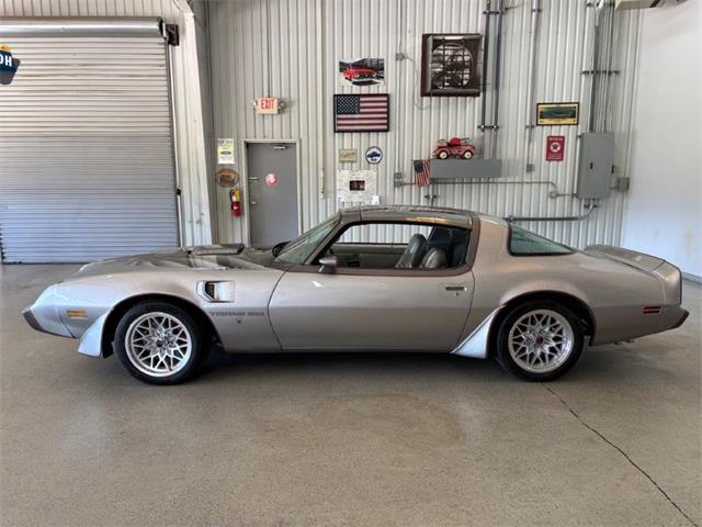 1979 Pontiac Firebird Trans Am (CC-2116556) for sale in Loganville, Georgia