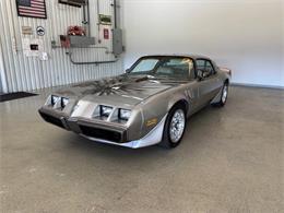 1979 Pontiac Firebird Trans Am (CC-2116556) for sale in Loganville, Georgia