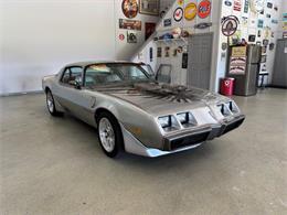1979 Pontiac Firebird Trans Am (CC-2116556) for sale in Loganville, Georgia