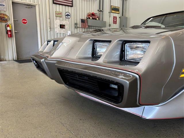 1979 Pontiac Firebird Trans Am (CC-2116556) for sale in Loganville, Georgia