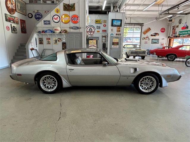 1979 Pontiac Firebird Trans Am (CC-2116556) for sale in Loganville, Georgia