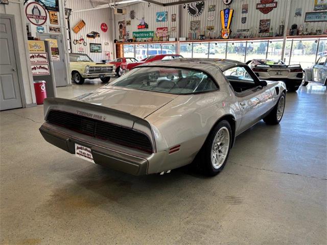 1979 Pontiac Firebird Trans Am (CC-2116556) for sale in Loganville, Georgia