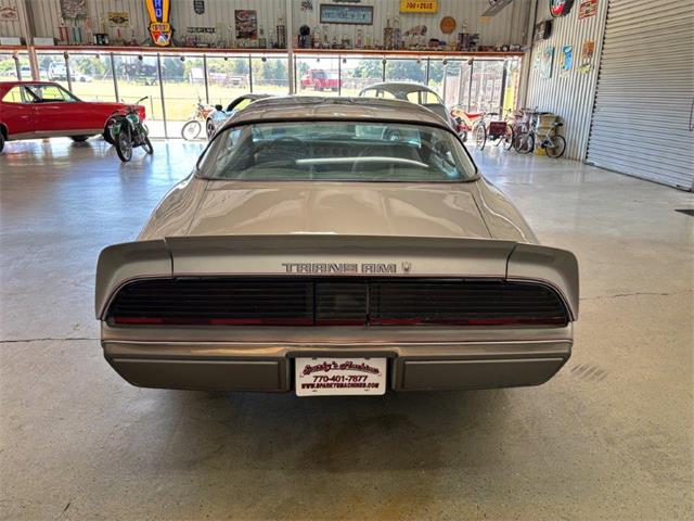 1979 Pontiac Firebird Trans Am (CC-2116556) for sale in Loganville, Georgia