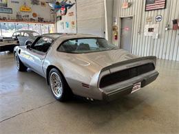 1979 Pontiac Firebird Trans Am (CC-2116556) for sale in Loganville, Georgia