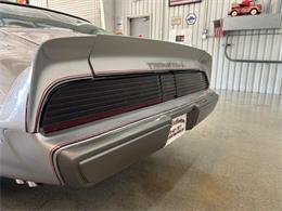 1979 Pontiac Firebird Trans Am (CC-2116556) for sale in Loganville, Georgia