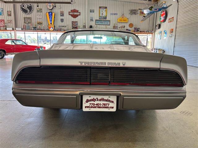 1979 Pontiac Firebird Trans Am (CC-2116556) for sale in Loganville, Georgia