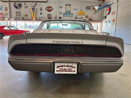 1979 Pontiac Firebird Trans Am (CC-2116556) for sale in Loganville, Georgia