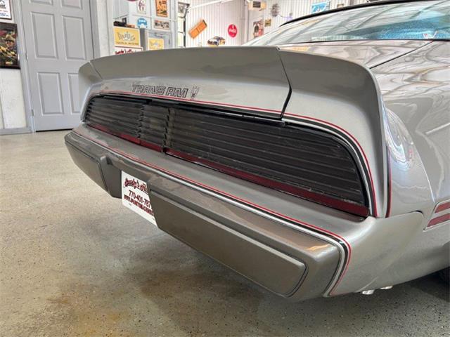 1979 Pontiac Firebird Trans Am (CC-2116556) for sale in Loganville, Georgia