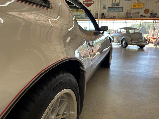 1979 Pontiac Firebird Trans Am (CC-2116556) for sale in Loganville, Georgia