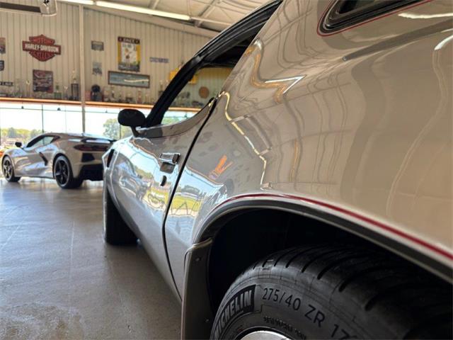 1979 Pontiac Firebird Trans Am (CC-2116556) for sale in Loganville, Georgia