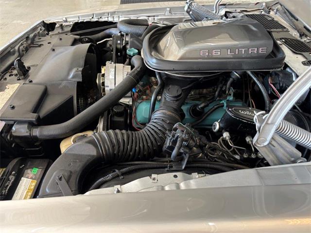 1979 Pontiac Firebird Trans Am (CC-2116556) for sale in Loganville, Georgia
