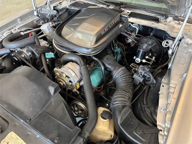 1979 Pontiac Firebird Trans Am (CC-2116556) for sale in Loganville, Georgia