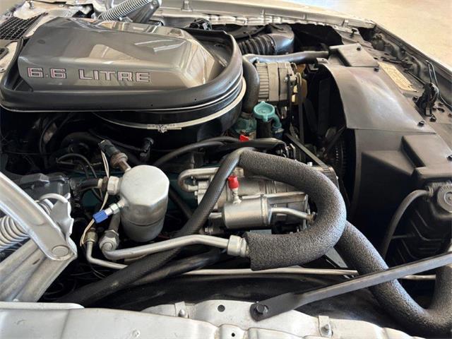 1979 Pontiac Firebird Trans Am (CC-2116556) for sale in Loganville, Georgia