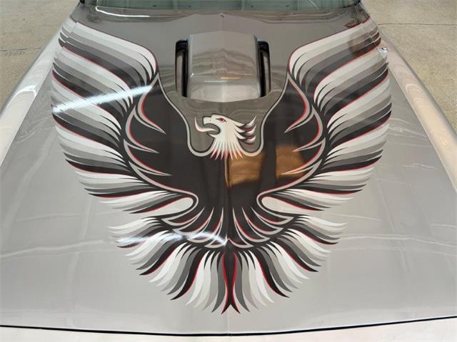 1979 Pontiac Firebird Trans Am (CC-2116556) for sale in Loganville, Georgia