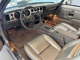 1979 Pontiac Firebird Trans Am (CC-2116556) for sale in Loganville, Georgia