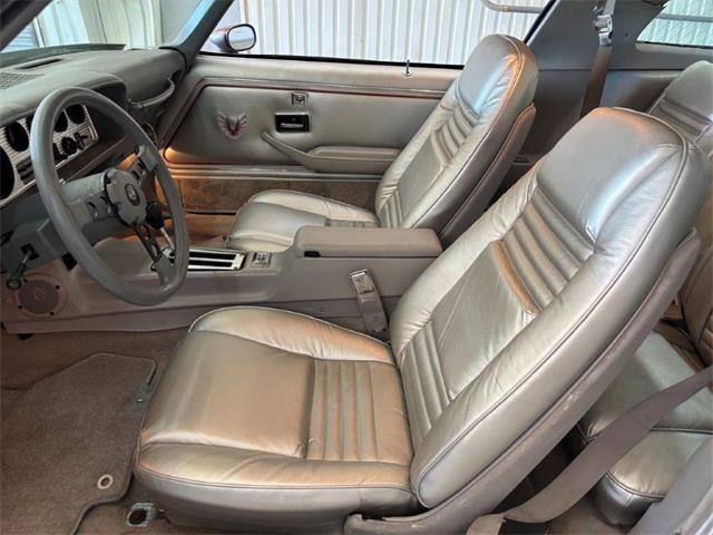 1979 Pontiac Firebird Trans Am (CC-2116556) for sale in Loganville, Georgia