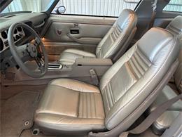1979 Pontiac Firebird Trans Am (CC-2116556) for sale in Loganville, Georgia