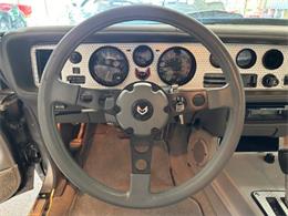 1979 Pontiac Firebird Trans Am (CC-2116556) for sale in Loganville, Georgia