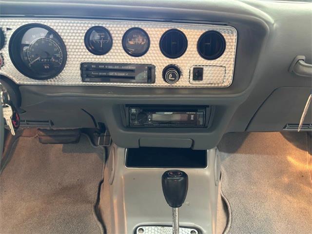 1979 Pontiac Firebird Trans Am (CC-2116556) for sale in Loganville, Georgia