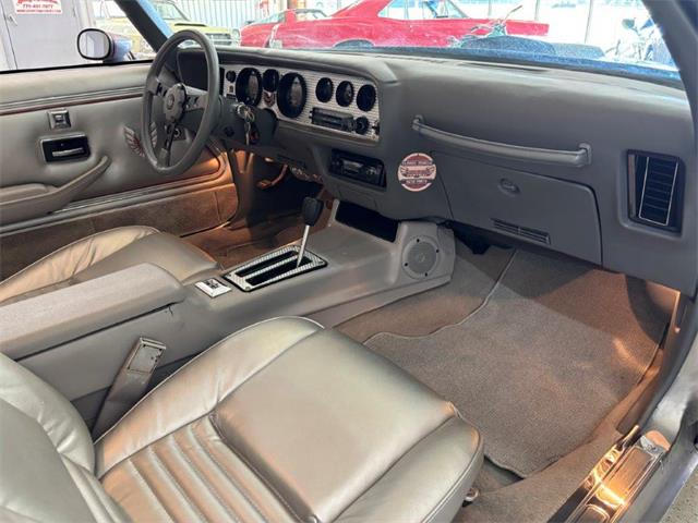 1979 Pontiac Firebird Trans Am (CC-2116556) for sale in Loganville, Georgia