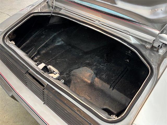 1979 Pontiac Firebird Trans Am (CC-2116556) for sale in Loganville, Georgia