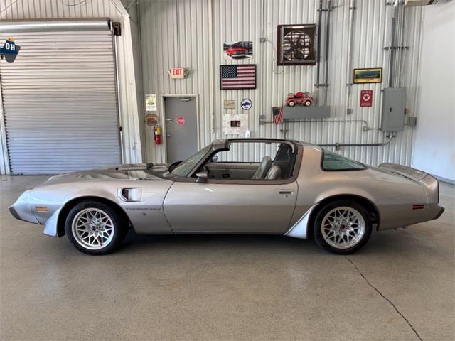 1979 Pontiac Firebird Trans Am (CC-2116556) for sale in Loganville, Georgia