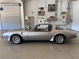 1979 Pontiac Firebird Trans Am (CC-2116556) for sale in Loganville, Georgia