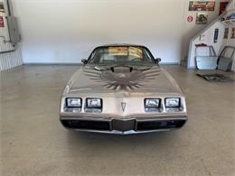 1979 Pontiac Firebird Trans Am (CC-2116556) for sale in Loganville, Georgia