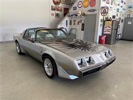 1979 Pontiac Firebird Trans Am (CC-2116556) for sale in Loganville, Georgia