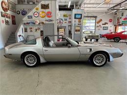1979 Pontiac Firebird Trans Am (CC-2116556) for sale in Loganville, Georgia