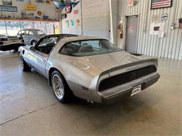 1979 Pontiac Firebird Trans Am (CC-2116556) for sale in Loganville, Georgia
