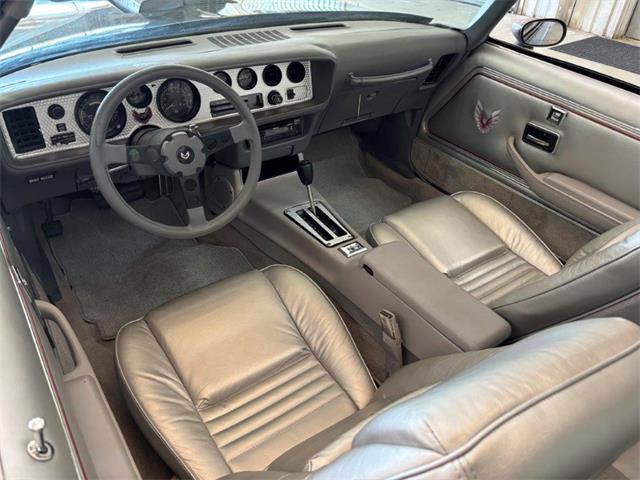1979 Pontiac Firebird Trans Am (CC-2116556) for sale in Loganville, Georgia