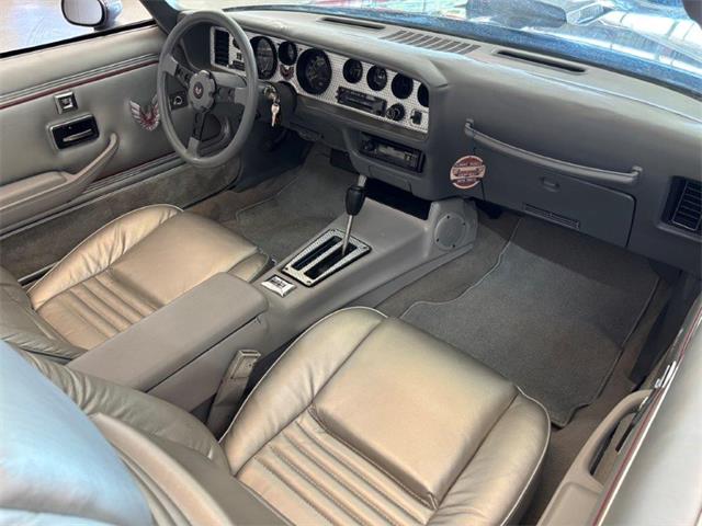 1979 Pontiac Firebird Trans Am (CC-2116556) for sale in Loganville, Georgia