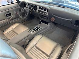1979 Pontiac Firebird Trans Am (CC-2116556) for sale in Loganville, Georgia