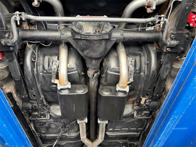 1979 Pontiac Firebird Trans Am (CC-2116556) for sale in Loganville, Georgia