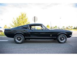 1967 Shelby GT500 (CC-2116557) for sale in Sarasota, Florida