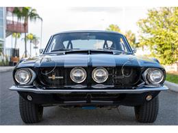 1967 Shelby GT500 (CC-2116557) for sale in Sarasota, Florida