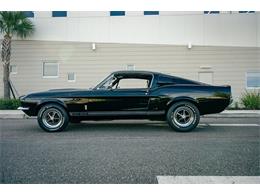 1967 Shelby GT500 (CC-2116557) for sale in Sarasota, Florida