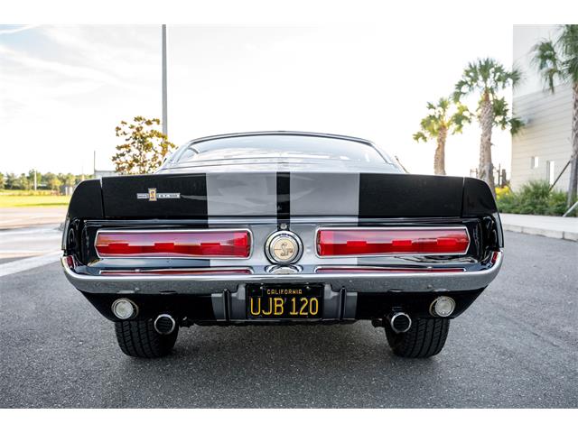 1967 Shelby GT500 (CC-2116557) for sale in Sarasota, Florida