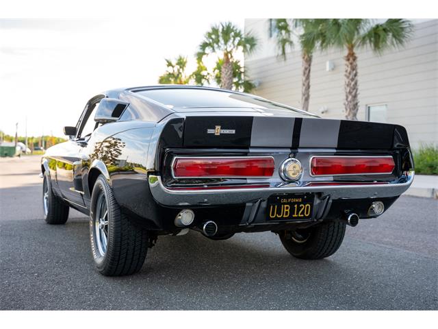 1967 Shelby GT500 (CC-2116557) for sale in Sarasota, Florida