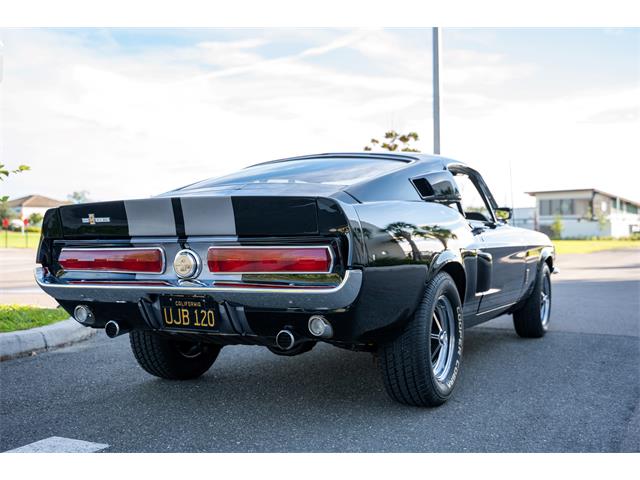 1967 Shelby GT500 (CC-2116557) for sale in Sarasota, Florida