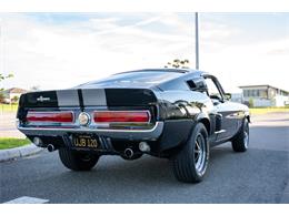 1967 Shelby GT500 (CC-2116557) for sale in Sarasota, Florida